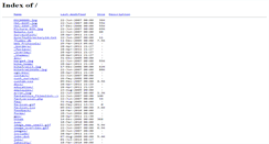 Desktop Screenshot of i.tristateambulance.org